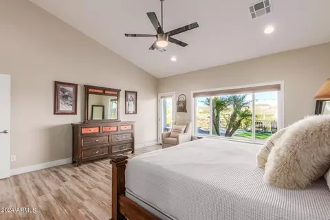 Bedroom - 5169 N Idaho Rd, Apache Junction, AZ 85119 photo 4 of 6