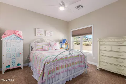 Bedroom - 5169 N Idaho Rd, Apache Junction, AZ 85119 photo 6 of 6