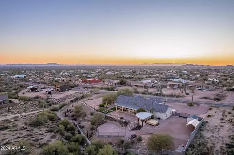View/Area - 5169 N Idaho Rd, Apache Junction, AZ 85119 photo 19 of 27
