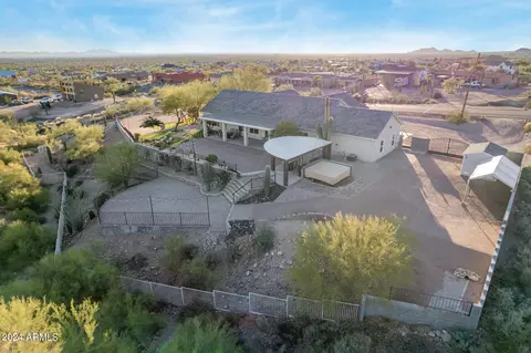 View/Area - 5169 N Idaho Rd, Apache Junction, AZ 85119 photo 15 of 27