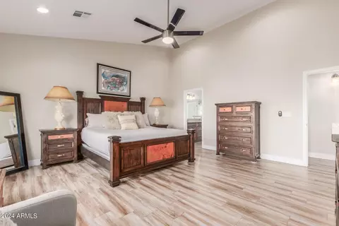 Bedroom - 5169 N Idaho Rd, Apache Junction, AZ 85119 photo 3 of 6