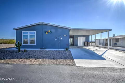 3927 N Lancaster Cir, Florence, AZ 85132