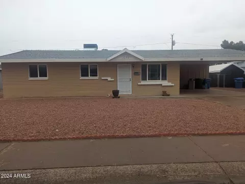 2232 E Vista Dr, Phoenix, AZ 85022