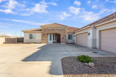 3767 La Terraza Dr, Sierra Vista, AZ 85650