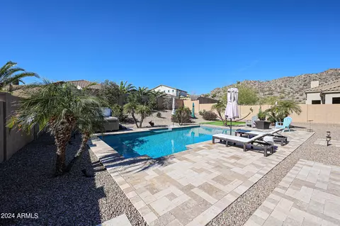 14580 S 182nd Ln, Goodyear, AZ 85338