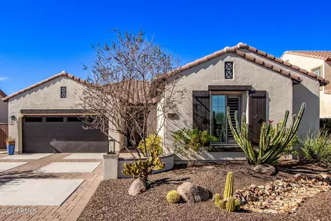 3110 S Holguin Way, Chandler, AZ 85248