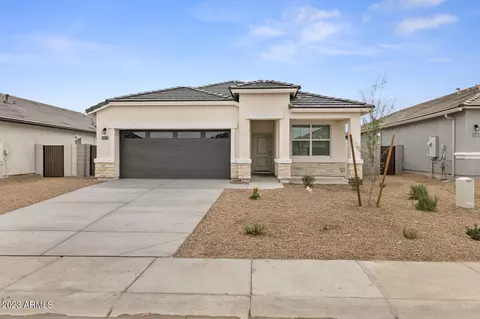 24519 W Illini St, Buckeye, AZ 85326