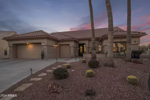 22614 N Vega Dr, Sun City West, AZ 85375