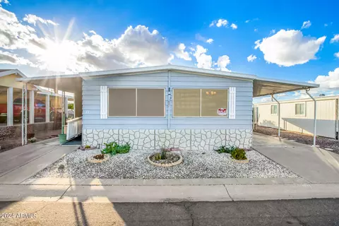 2401 W Southern Ave #65, Tempe, AZ 85282