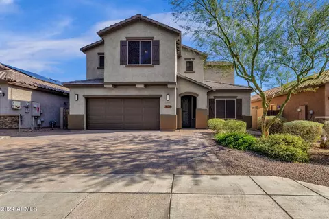25843 N 107th Dr, Peoria, AZ 85383