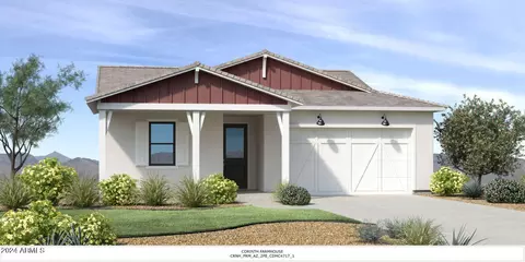 10109 E Thunderbolt Ave, Mesa, AZ 85212