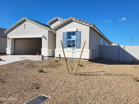 24570 W Illini St, Buckeye, AZ 85326