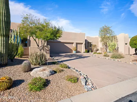 18930 E Amethyst Dr, Rio Verde, AZ 85263
