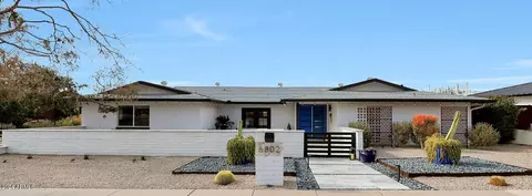 6802 N 24th Pl, Phoenix, AZ 85016 photo 2