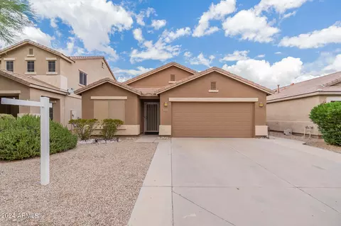 45734 W Dirk St, Maricopa, AZ 85139