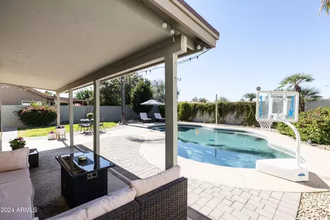 Exterior - 18236 N 45th St, Phoenix, AZ 85032 photo 7 of 7