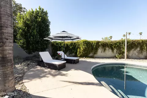 Exterior - 18236 N 45th St, Phoenix, AZ 85032 photo 3 of 7