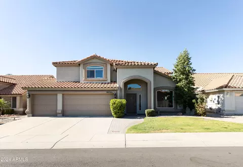 Exterior - 18236 N 45th St, Phoenix, AZ 85032 photo 1 of 7