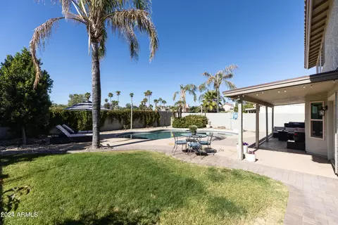 Exterior - 18236 N 45th St, Phoenix, AZ 85032 photo 2 of 7