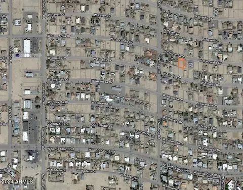 9105 W Concordia Dr #555, Arizona City, AZ 85123