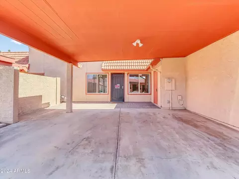 5203 N 18th Dr, Phoenix, AZ 85015
