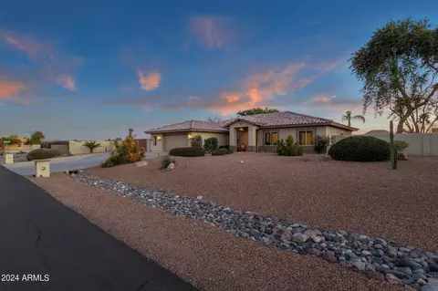 12709 W Georgia Ave, Litchfield Park, AZ 85340