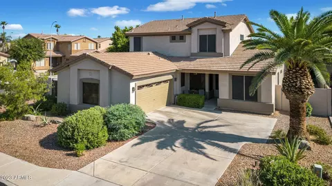 1334 E Kesler Ln, Chandler, AZ 85225