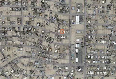9816 W Carousel Dr #2020, Arizona City, AZ 85123