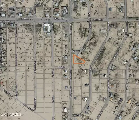 3825 N Estrella Rd #12, Eloy, AZ 85131