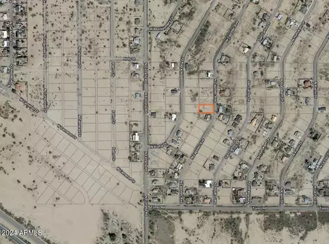 3710 N Zapotec Ave #43, Eloy, AZ 85131