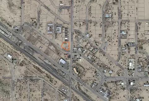 4110 N Toltec Rd #10, Eloy, AZ 85131