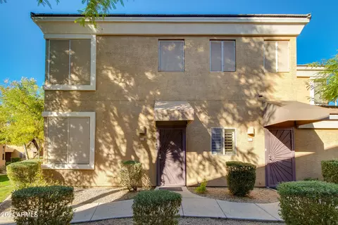 1411 E Orangewood Ave #108, Phoenix, AZ 85020