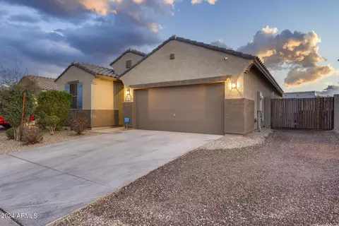 17623 W Paraiso Dr, Surprise, AZ 85387