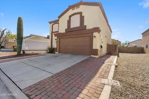 6743 E Stacy St, Florence, AZ 85132