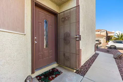 6743 E Stacy St, Florence, AZ 85132 photo 2
