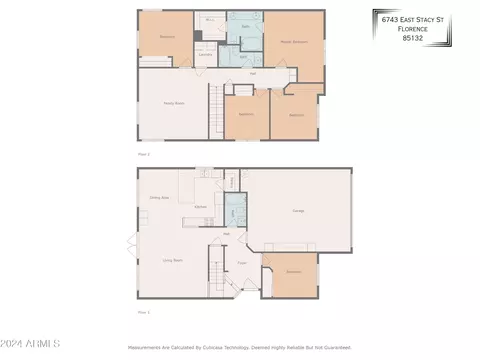6743 E Stacy St, Florence, AZ 85132 photo 33