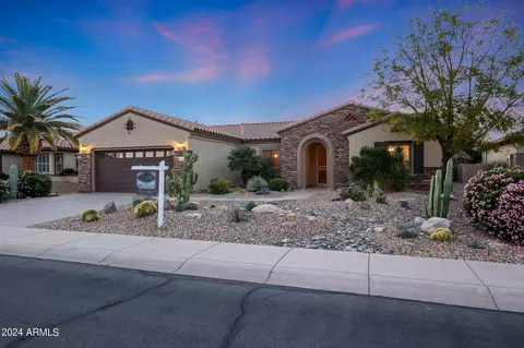 15452 W Skyview Way, Surprise, AZ 85374