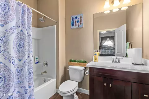 Bath - 30596 W Mitchell Dr, Buckeye, AZ 85396 photo 3 of 4