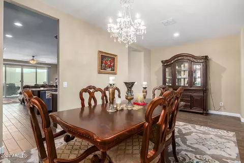 Dining - 30596 W Mitchell Dr, Buckeye, AZ 85396 photo 1 of 1