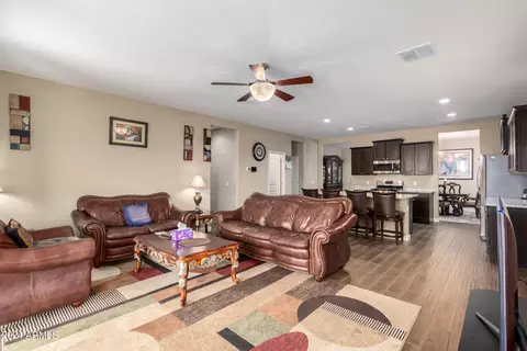 Living - 30596 W Mitchell Dr, Buckeye, AZ 85396 photo 2 of 2