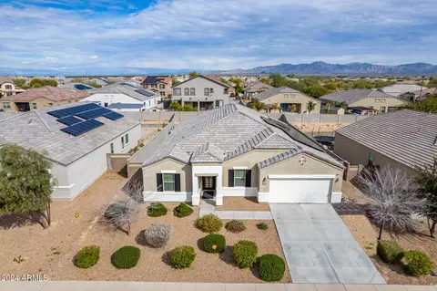 30596 W Mitchell Dr, Buckeye, AZ 85396