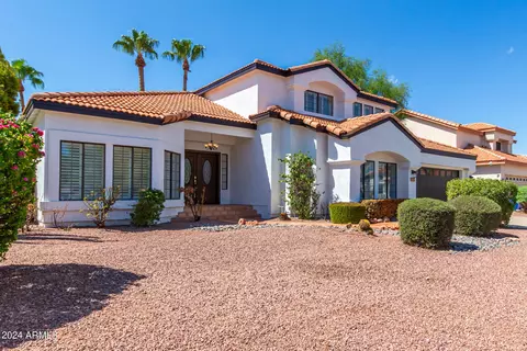16434 N 60th St, Scottsdale, AZ 85254