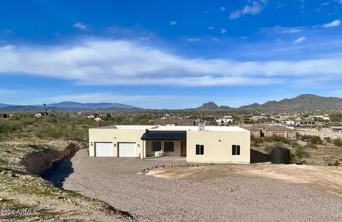 3132 W Blue Eagle Ln, Phoenix, AZ 85086