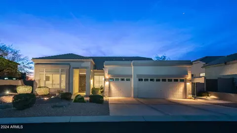 3840 N Calisto Cir, Mesa, AZ 85207