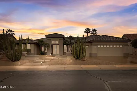 20207 N Clear Canyon Dr, Surprise, AZ 85374