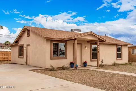 4205 N 27th Dr, Phoenix, AZ 85017