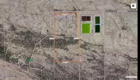 0 W None Assigned Rd #-, Maricopa, AZ 85139