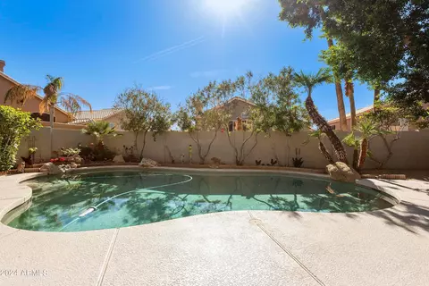 1345 E Rockledge Rd, Phoenix, AZ 85048 photo 33