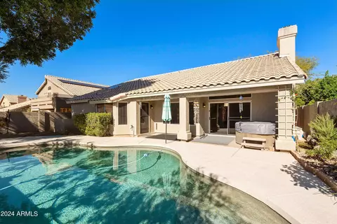1345 E Rockledge Rd, Phoenix, AZ 85048 photo 29