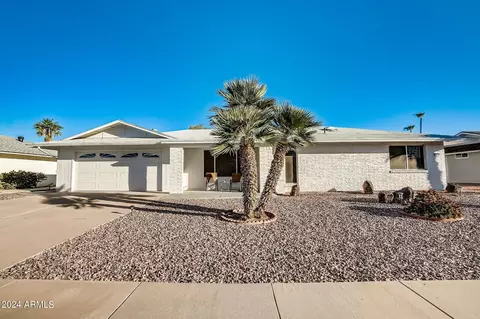 9714 W Royal Oak Rd, Sun City, AZ 85351